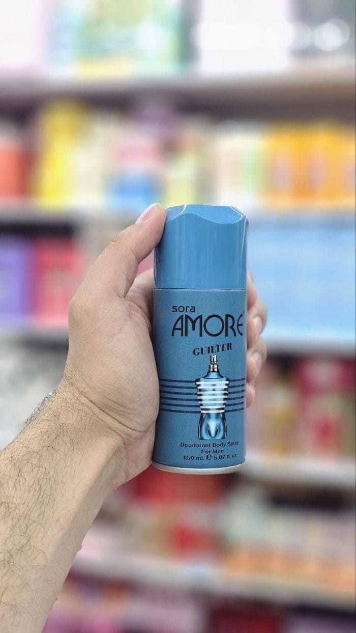 ⁦مريل عرق AMORE⁩ - الصورة ⁦2⁩