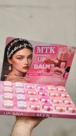 مرطب شفاه MTK