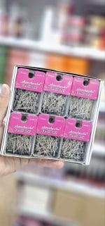 ⁦دبابيس شالات اصلية⁩ - الصورة ⁦2⁩