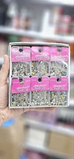 ⁦دبابيس شالات اصلية⁩ - الصورة ⁦3⁩