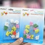 دبابيس للأطفال