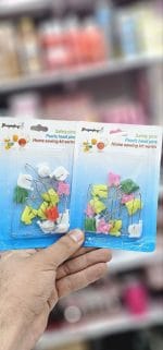 دبابيس للأطفال