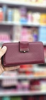 ⁦جزدان نسائي⁩ - الصورة ⁦5⁩