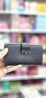 ⁦جزدان نسائي⁩ - الصورة ⁦3⁩