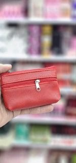 جزدان نسائي