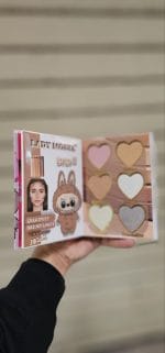 ⁦دفتر الاحلام لابوبو الأصلي⁩ - الصورة ⁦4⁩