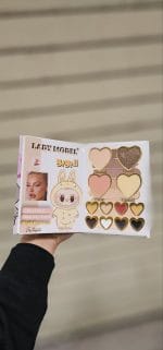 ⁦دفتر الاحلام لابوبو الأصلي⁩ - الصورة ⁦3⁩