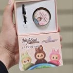 صابونة الحواجب لابوبو