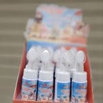 غسول البشرة لابوبو