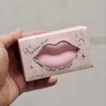 ماسكات للشفايف بعلبة واحدة