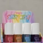 سبلاش للجسم