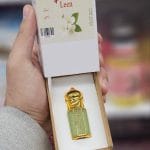 مسك الطهارة