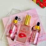 بكج فورموني 3 قطع