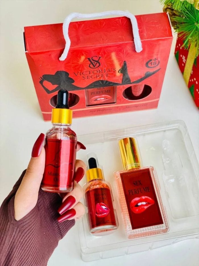 ⁦بكج فورموني 3 قطع⁩ - الصورة ⁦3⁩