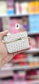 ⁦جزدان نسائي⁩ - الصورة ⁦3⁩