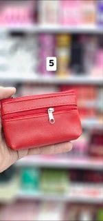 ⁦جزدان نسائي⁩ - الصورة ⁦6⁩