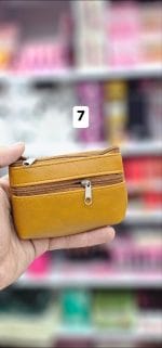 ⁦جزدان نسائي⁩ - الصورة ⁦8⁩