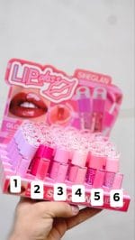 ⁦ليب جلوس⁩ - الصورة ⁦2⁩