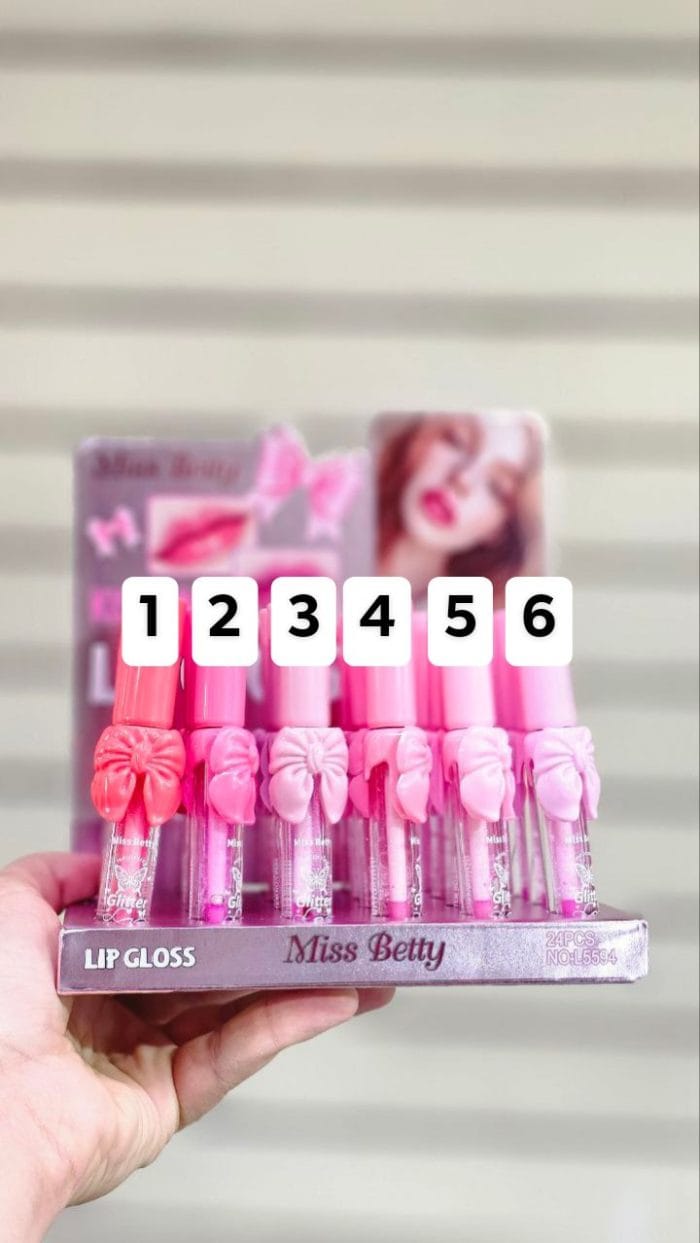 ⁦ليب جلوس⁩ - الصورة ⁦2⁩