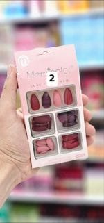 ⁦اظافر⁩ - الصورة ⁦3⁩