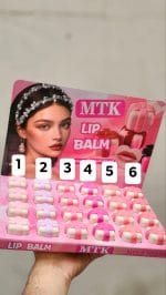 مرطب شفاه MTK - الصورة 2