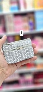 ⁦جزدان نسائي⁩ - الصورة ⁦2⁩