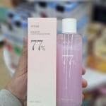 تونر للبشرة