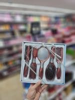 ⁦بكج فراشي شعر⁩ - الصورة ⁦4⁩