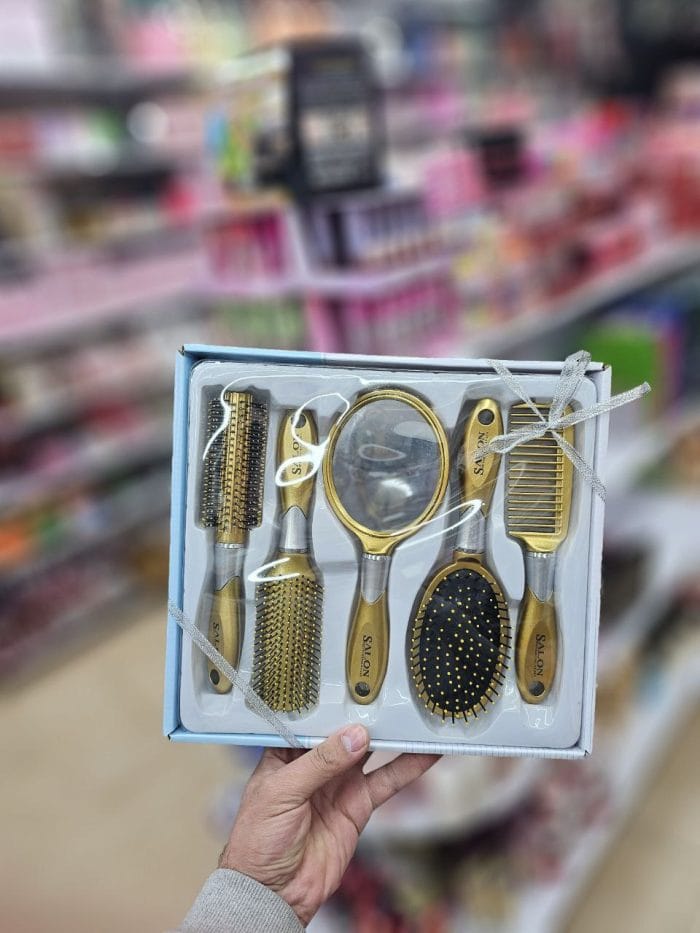 ⁦بكج فراشي شعر⁩ - الصورة ⁦2⁩