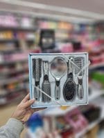 ⁦بكج فراشي شعر⁩ - الصورة ⁦5⁩