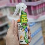 مقشر القدمين