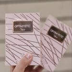 عطر اوبتمستك هير