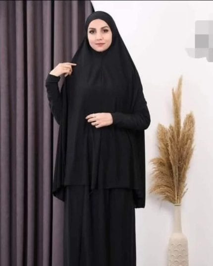 طقم صلاة لايكرا