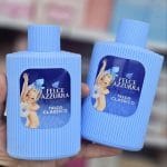 بودرة الأطفال ازارو