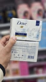 صابون دوف