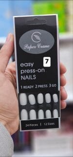 ⁦أظافر⁩ - الصورة ⁦5⁩