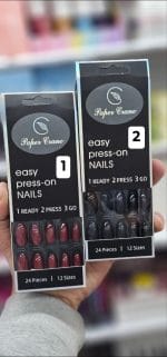 ⁦أظافر⁩ - الصورة ⁦2⁩