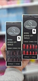 ⁦أظافر⁩ - الصورة ⁦4⁩