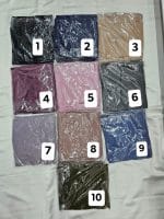 ⁦إسدال شرعي للأطفال ✨⁩ - الصورة ⁦2⁩