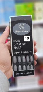 ⁦أظافر⁩ - الصورة ⁦7⁩