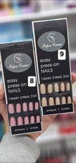 ⁦أظافر⁩ - الصورة ⁦6⁩