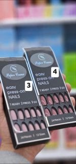 ⁦أظافر⁩ - الصورة ⁦3⁩