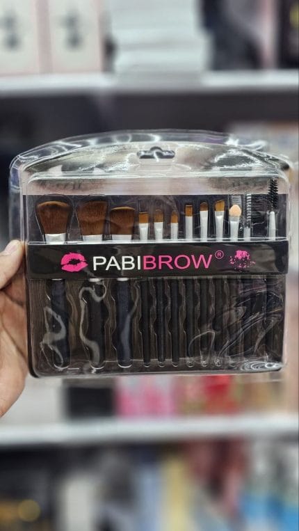 فراشي مكياج