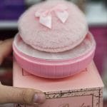 بودرة جسم روز بيبي