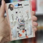 بكيت دبابيس