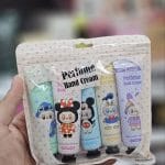 مجموعة كريمات يدين