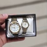 ساعات كابلز