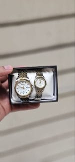 ساعات كابلز