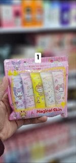 ⁦مجموعة كريمات يدين⁩ - الصورة ⁦2⁩