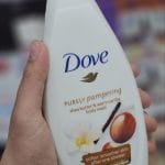 شاور جل دوف